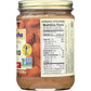 Maranatha Maranatha No Stir Almond Butter Crunchy, 12 oz