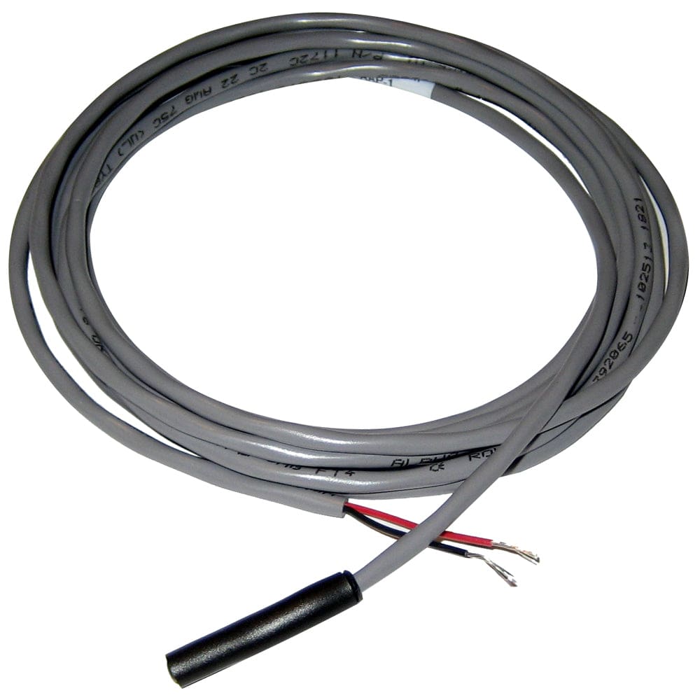 Maretron Ambient Air Temp Probe - Marine Navigation & Instruments | NMEA Cables & Sensors - Maretron