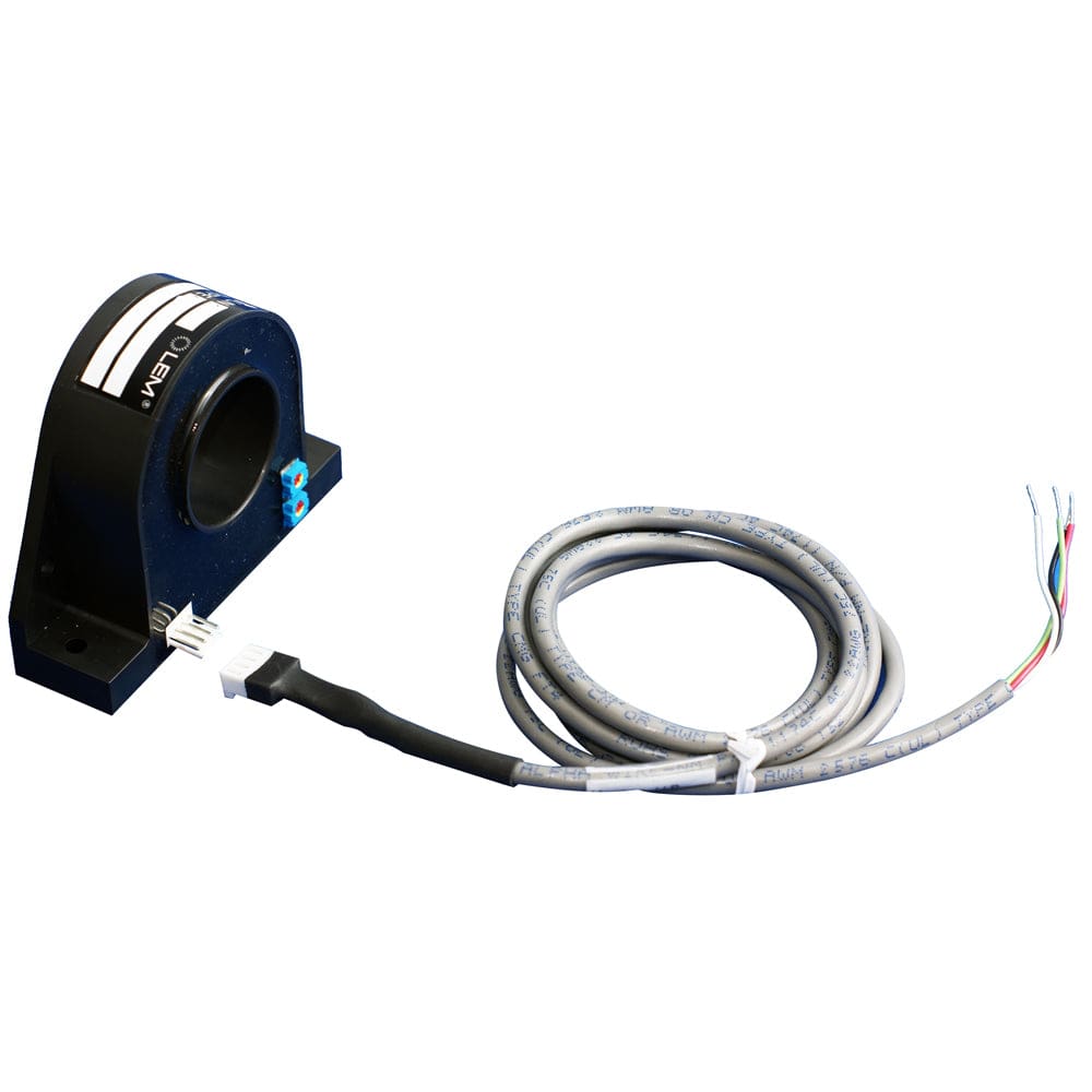 Maretron Current Transducer w/ Cable f/ DCM100 - 400 Amp - Marine Navigation & Instruments | NMEA Cables & Sensors - Maretron