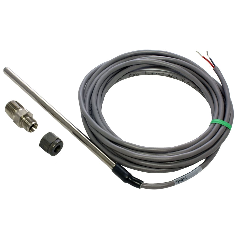 Maretron Immersion Tank Temp Probe - Marine Navigation & Instruments | Gauge Accessories - Maretron