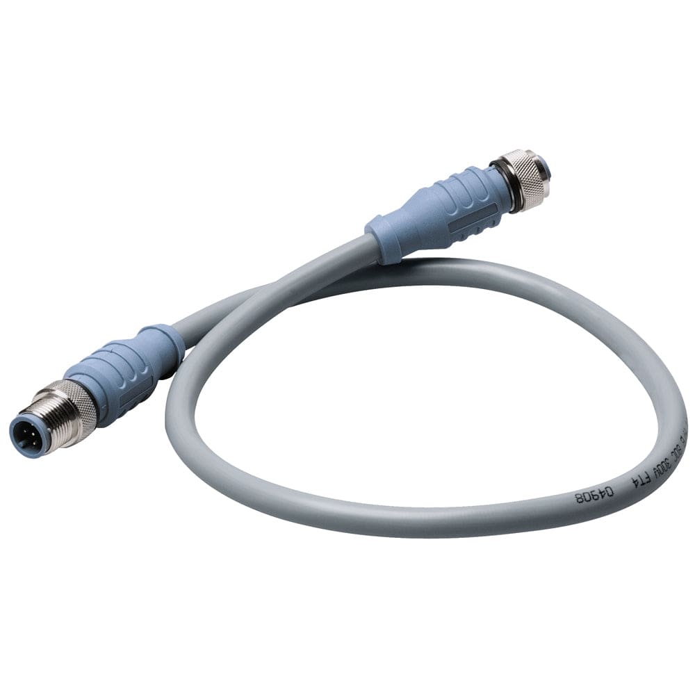 Maretron Micro Double-Ended Cordset - 0.5M - Marine Navigation & Instruments | NMEA Cables & Sensors - Maretron