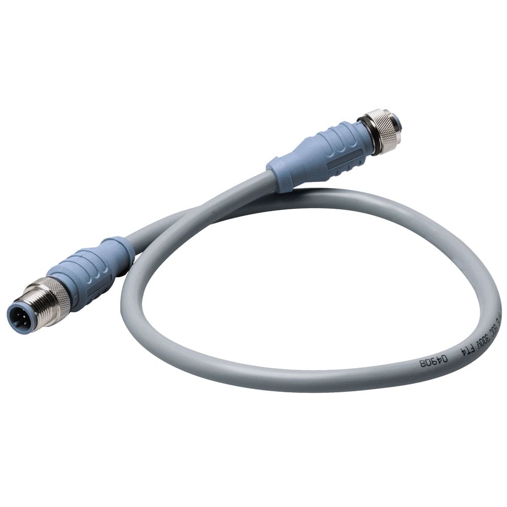 Maretron Micro Double-Ended Cordset - 1 Meter - Marine Navigation & Instruments | NMEA Cables & Sensors - Maretron