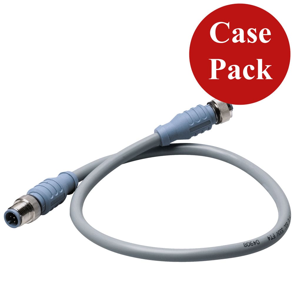 Maretron Micro Double-Ended Cordset - 1M - *Case of 6* - Marine Navigation & Instruments | NMEA Cables & Sensors - Maretron