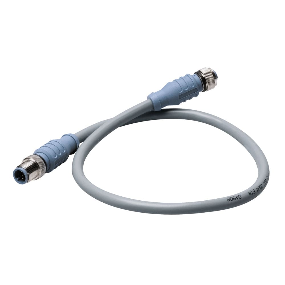 Maretron Micro Double-Ended Cordset - 2 Meter - Marine Navigation & Instruments | NMEA Cables & Sensors - Maretron