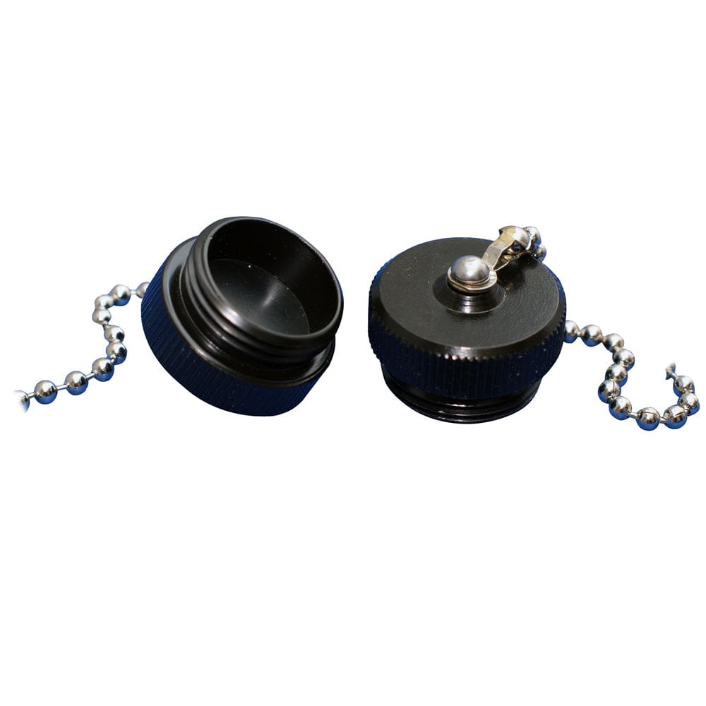 Maretron Mini Cap - Used to Cover Female Connector - Marine Navigation & Instruments | NMEA Cables & Sensors - Maretron