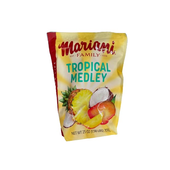 Mariani Tropical Medley 25 oz. - Mariani