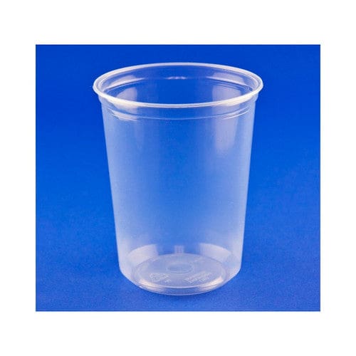 Market Pro Clear Plastic Deli Containers 32oz # PK32T-C 500ct - Misc/Packaging - Market Pro