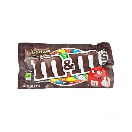 Mars M & M's Funsize 162g : : Grocery