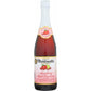 Martinellis Gold Medal Martinelli Sparkling Juice Apple Cranberry, 25.4 oz