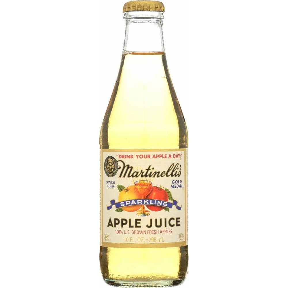 Martinellis Gold Medal Martinellis Gold Medal Sparkling Apple Juice, 10 oz