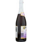 Martinellis Gold Medal Martinelli's Sparkling Juice Apple-Grape, 25.4 oz