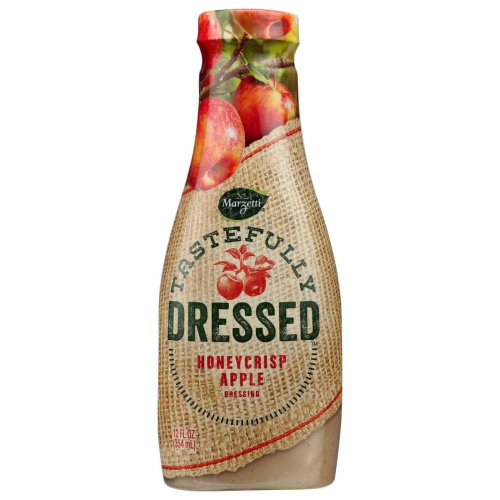 MARZETTI MARZETTI Honeycrisp Apple Dressing, 12 oz