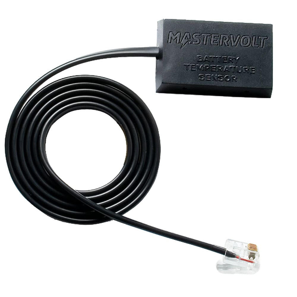 Mastervolt Battery Temperature Sensor - 6M - Electrical | Accessories - Mastervolt