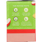 MATCHA LOVE Grocery > Beverages > Coffee, Tea & Hot Cocoa MATCHA LOVE Japanese Matcha Plus Apple Plus Ginger, 0.53 oz