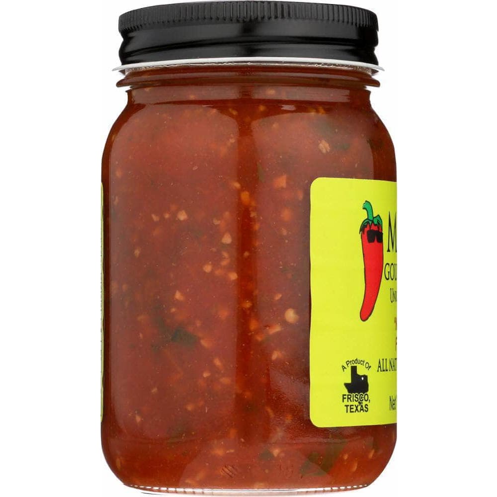 Mateos Mateo's Gourmet Mild Salsa, 16 Oz