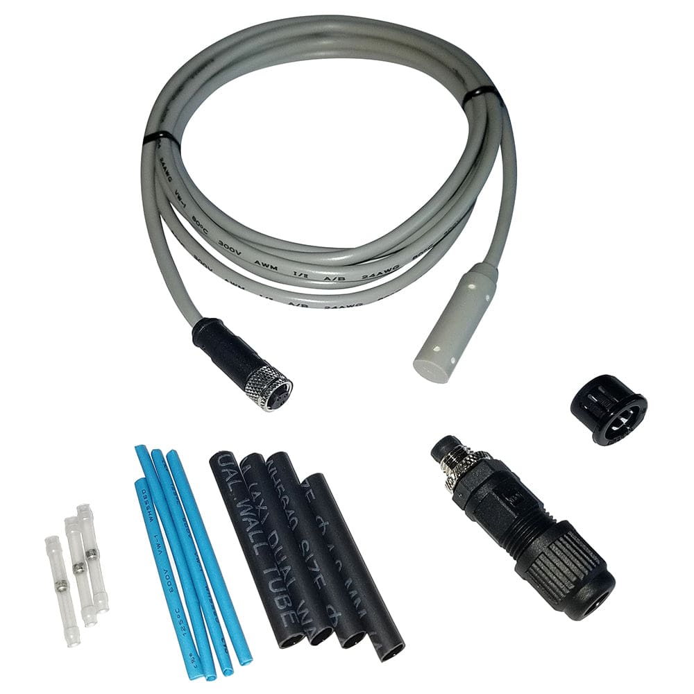 Maxwell Sensor & Magnet Kit f/ AA150 560 710 & 730 - Gray - Anchoring & Docking | Windlass Accessories - Maxwell