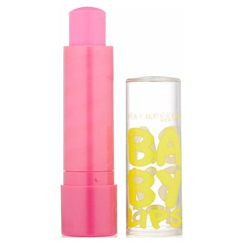 MAYBELLINE Baby Lips Moisturizing Lip Balm