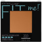 MAYBELLINE Fit Me Matte + Poreless Powder