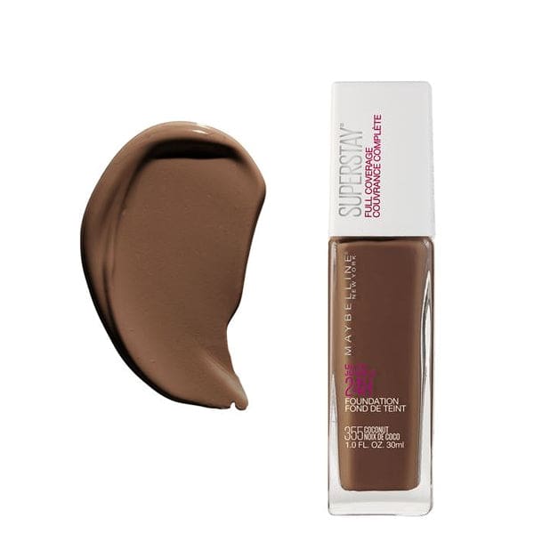 MAYBELLINE Superstay Full Coverage Foundation