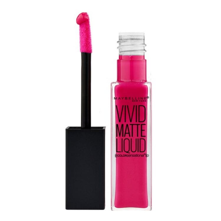 MAYBELLINE Vivid Matte Liquid 