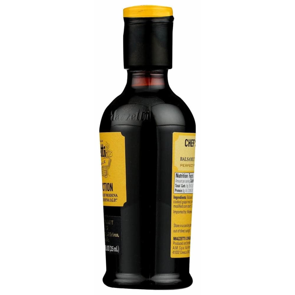 MAZZETTI Mazzetti Glaze Balsamic Chef Class, 7.3 Oz