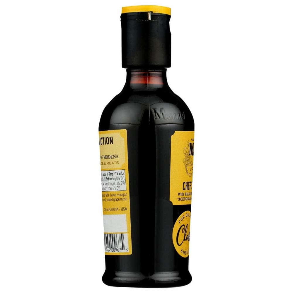 MAZZETTI Mazzetti Glaze Balsamic Chef Class, 7.3 Oz