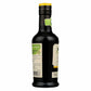 MAZZETTI Grocery > Cooking & Baking > Vinegars MAZZETTI: Organic Label Balsamic Vinegar of Modena, 8.45 oz