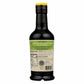 MAZZETTI Grocery > Cooking & Baking > Vinegars MAZZETTI: Organic Label Balsamic Vinegar of Modena, 8.45 oz