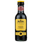 MAZZETTI Mazzetti Vinegar Balsamic 2 Leaf, 8.45 Oz