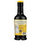 MAZZETTI Grocery > Cooking & Baking > Vinegars MAZZETTI: Yellow Label Balsamic Vinegar Of Modena, 8.45 oz