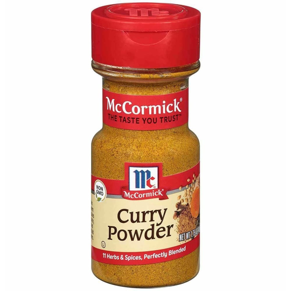 MC CORMICK MC CORMICK Curry Powder, 1.75 oz