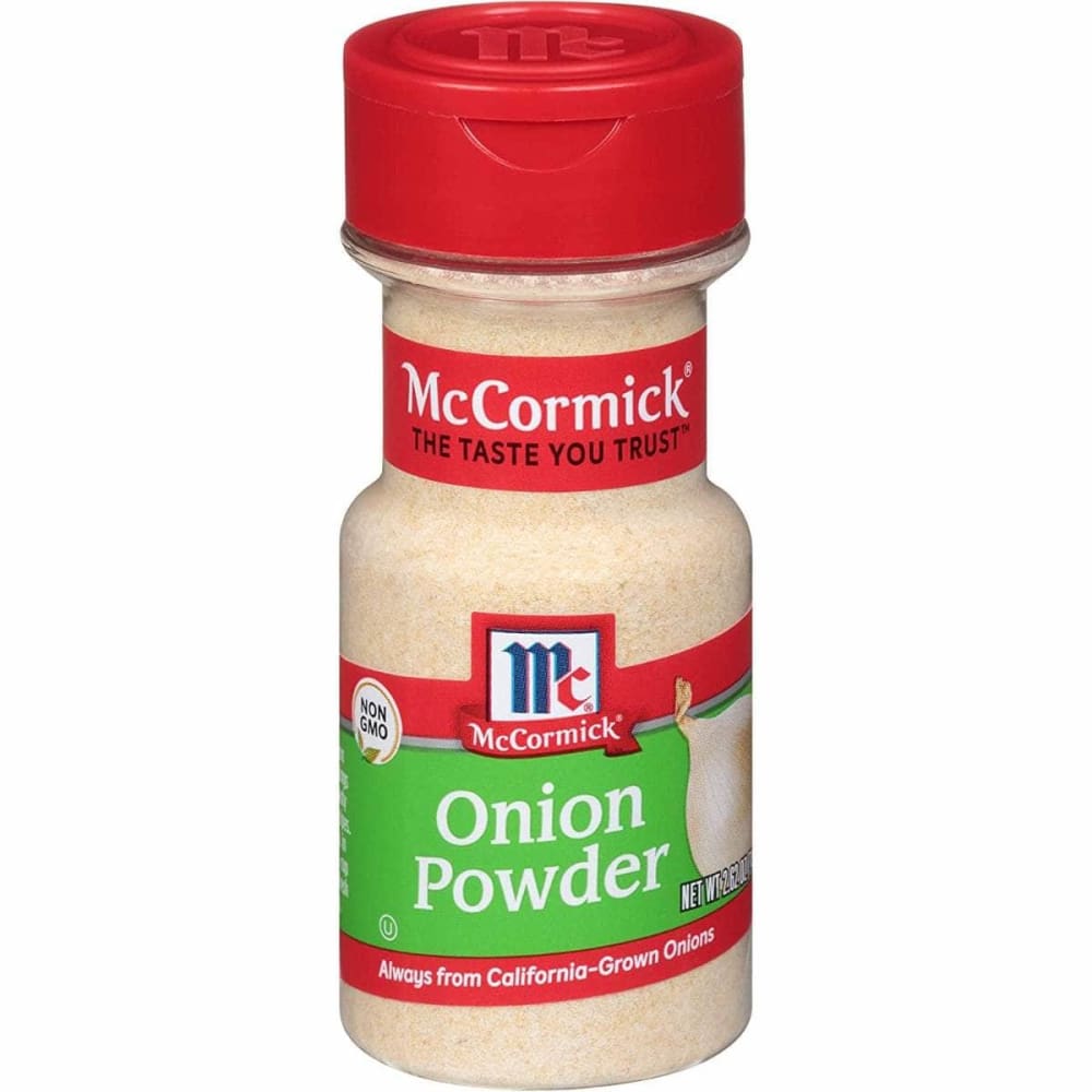 MCCORMICK MC CORMICK Onion Powder, 2.62 oz