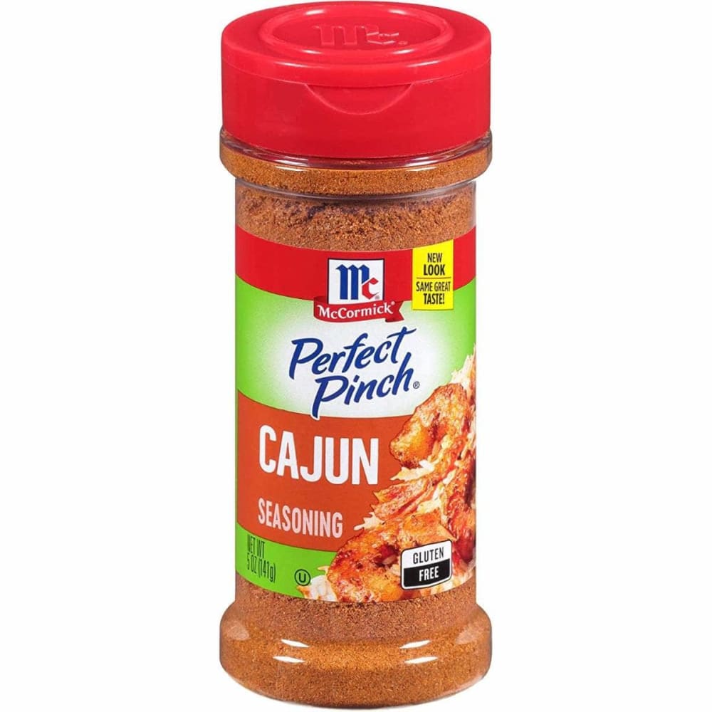 MC CORMICK MC CORMICK Seasoning Perf Pnch Cajun, 5 oz