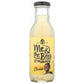 ME AND THE BEES Grocery > Beverages > Juices ME AND THE BEES: Lemonade Classic, 12 fo