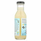 ME AND THE BEES Grocery > Beverages > Juices ME AND THE BEES: Lemonade With Ginger, 12 fo