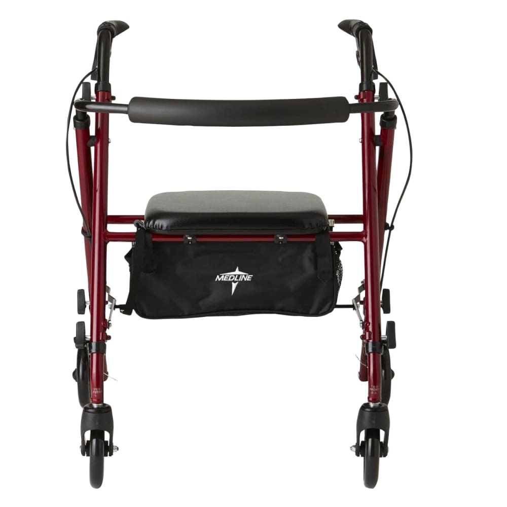 Medline Superlight Rollators - Medline