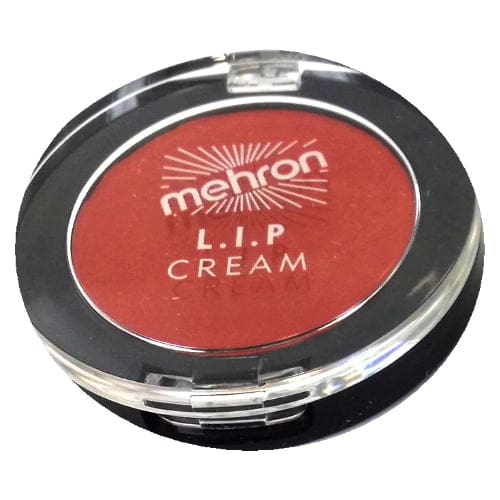 mehron L.I.P. Color Cream