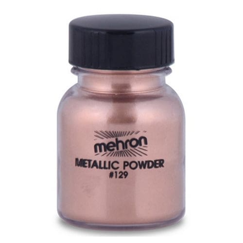 mehron Metallic Powder