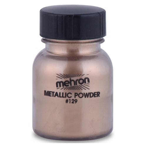 mehron Metallic Powder