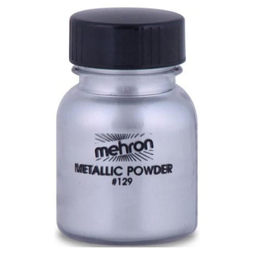 mehron Metallic Powder