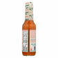 MELINDAS Melindas Sauce Hot Garlic, 5 Oz