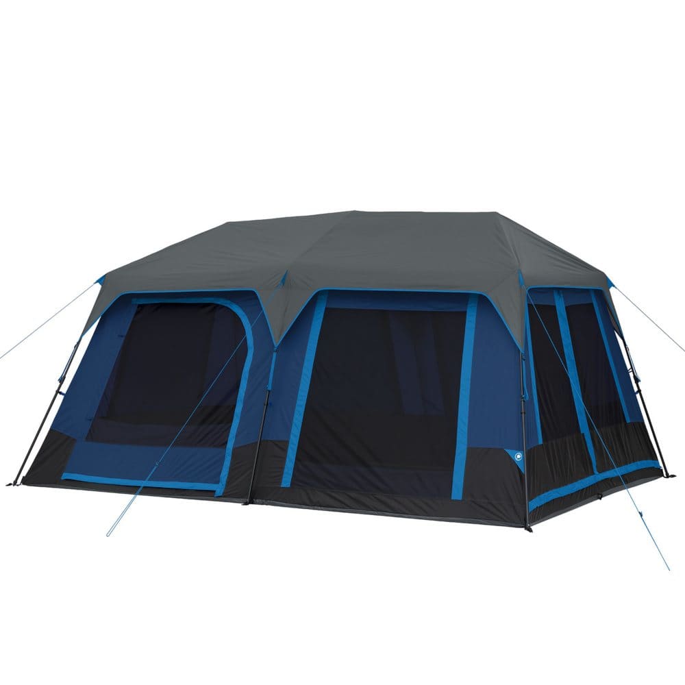 Member’s Mark 10-Person Instant Cabin Tent - Camping Equipment - Member’s