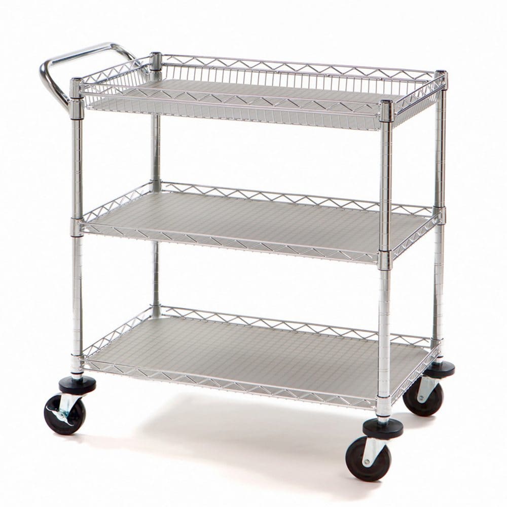 Member’s Mark Commercial Utility Cart - Home - Member’s