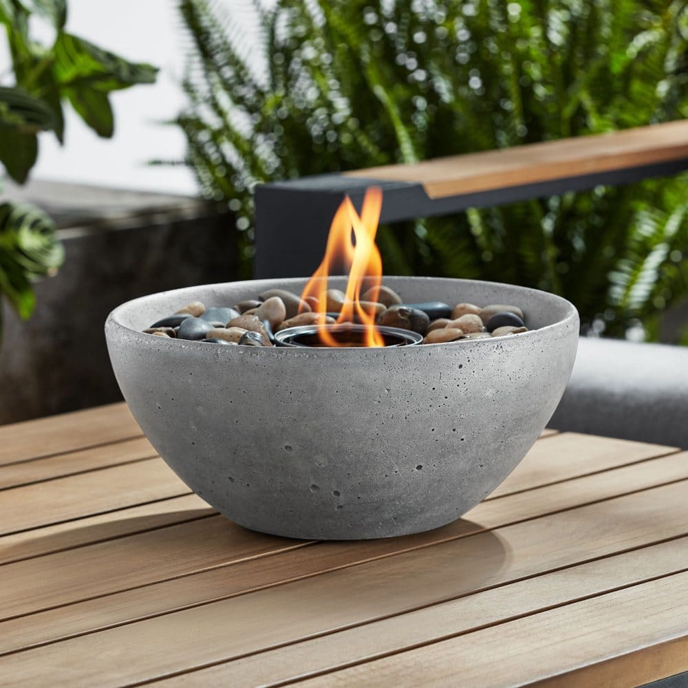 Member’s Mark Table Top Fire Bowl - Instant Savings - ShelHealth