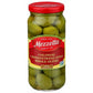 MEZZETTA Mezzetta Castelvetrano Whole Olives, 10 Oz