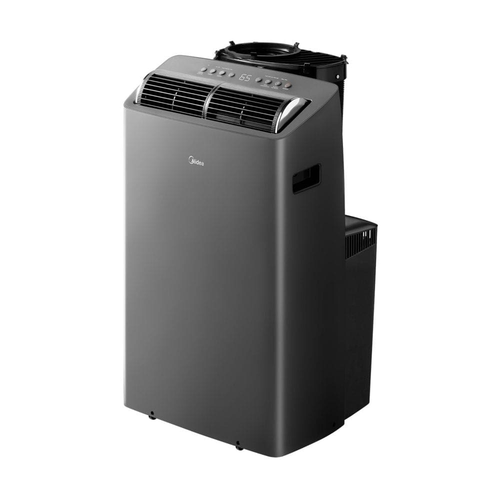 Midea Duo 10,000 BTU Smart Inverter Portable Air Conditioner - Air Conditioners & Coolers - Midea