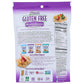 MILTONS Grocery > Snacks > Crackers MILTONS: Gluten Free Baked Multigrain Crackers, 4.5 Oz