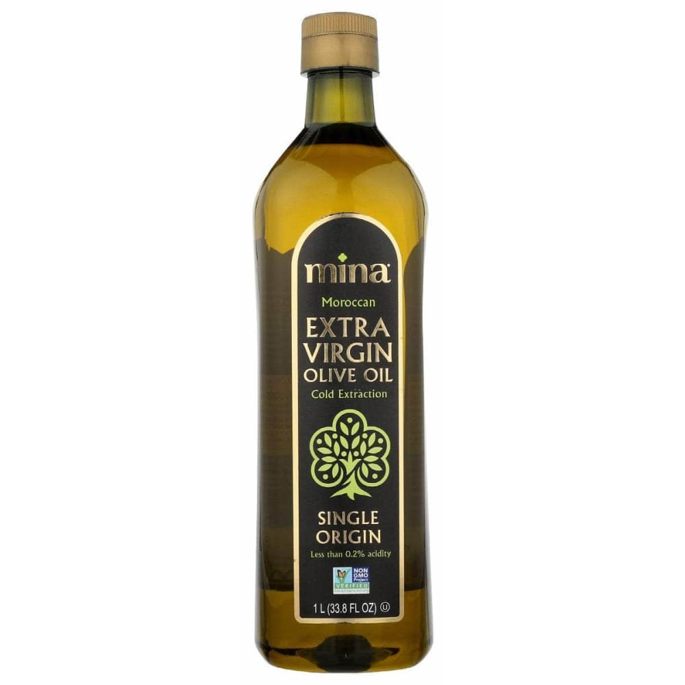 MINA Mina Evoo Single Origin, 33.8 Fo