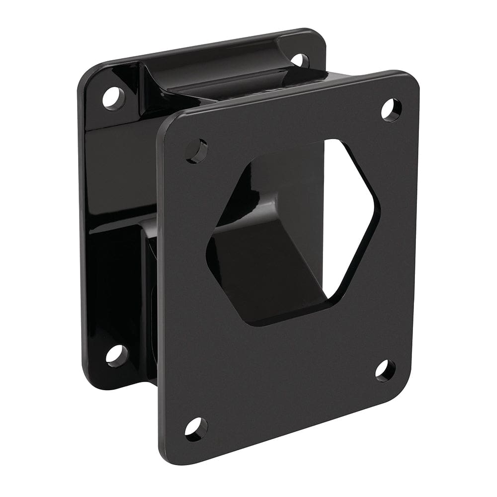 Minn Kota 3 Raptor Setback Bracket - Black - Anchoring & Docking | Anchoring Accessories - Minn Kota