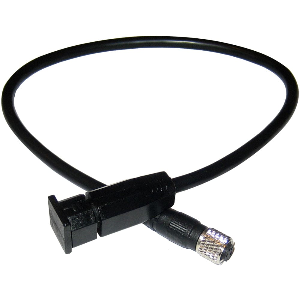 Minn Kota MKR-US2-8 Humminbird 7-Pin Adapter Cable - Boat Outfitting | Trolling Motor Accessories - Minn Kota